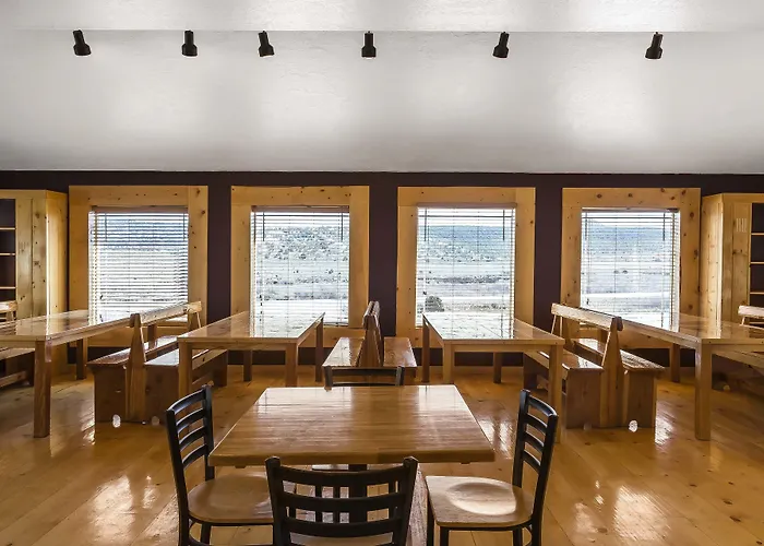 Quality Inn Panguitch Near Bryce Canyon