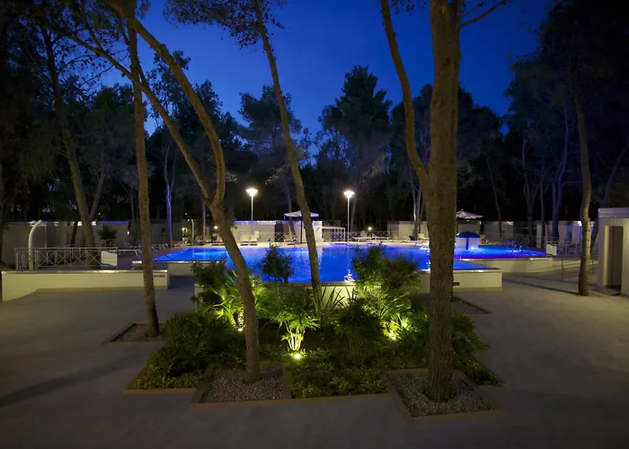 Sira Resort Nova Siri