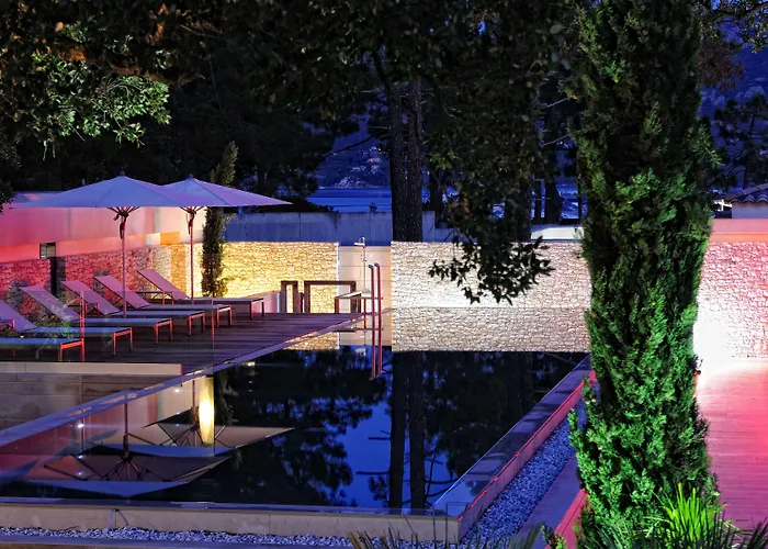Hotel Don Cesar Porto-Vecchio 