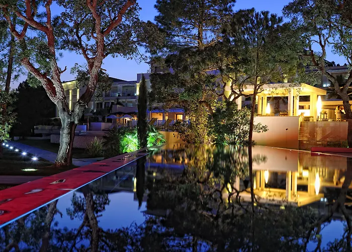 Hotel Don Cesar Porto-Vecchio 
