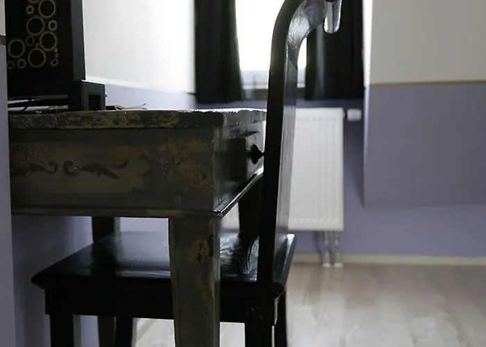 HIP Hotel Heidelberg