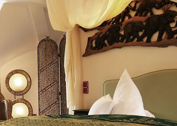 Hip Hotel Heidelberg