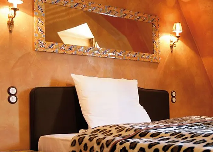 Hip Hotel Heidelberg