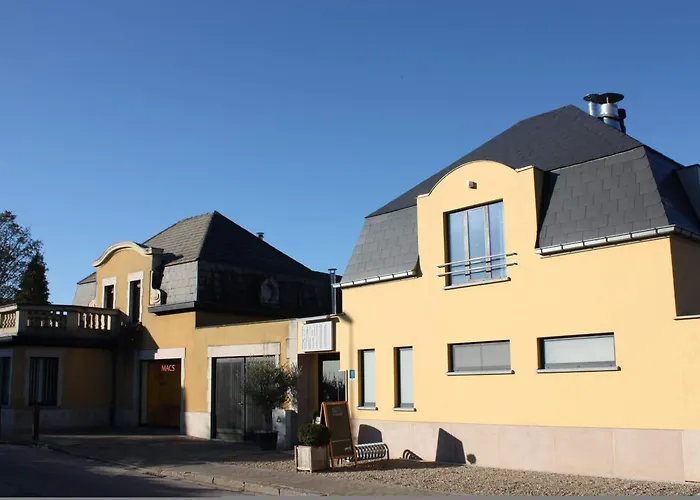 Hotel Gasthof Kapelhof