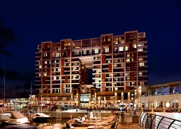 The Ritz-Carlton, Herzliya