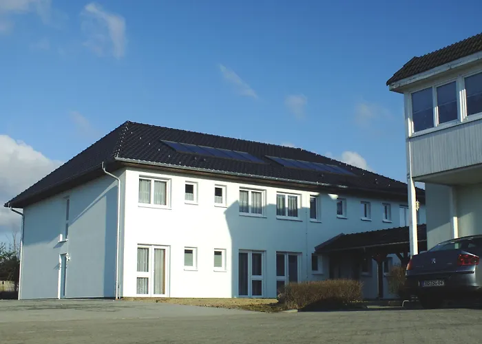 Hotel Gasthof Goldener Hahn