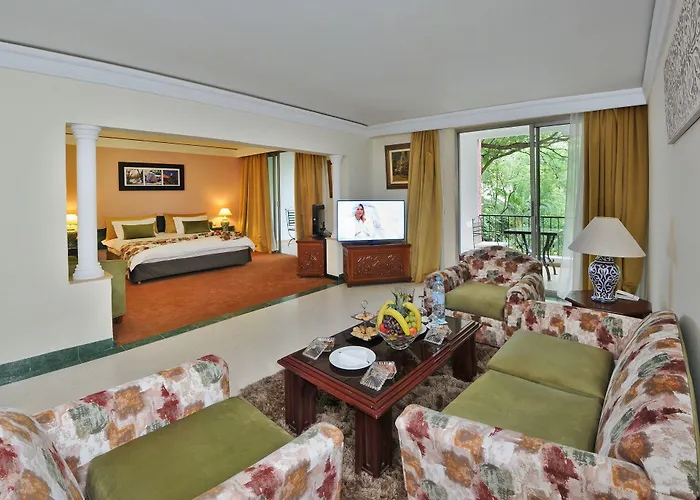 Hotel Volubilis
