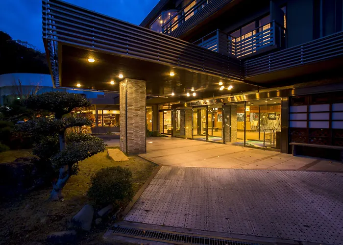Hotel Kitanoya