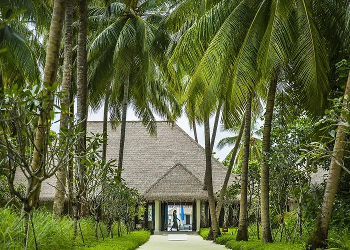 Como Maalifushi