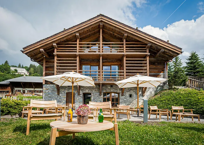 Zannier Le Chalet