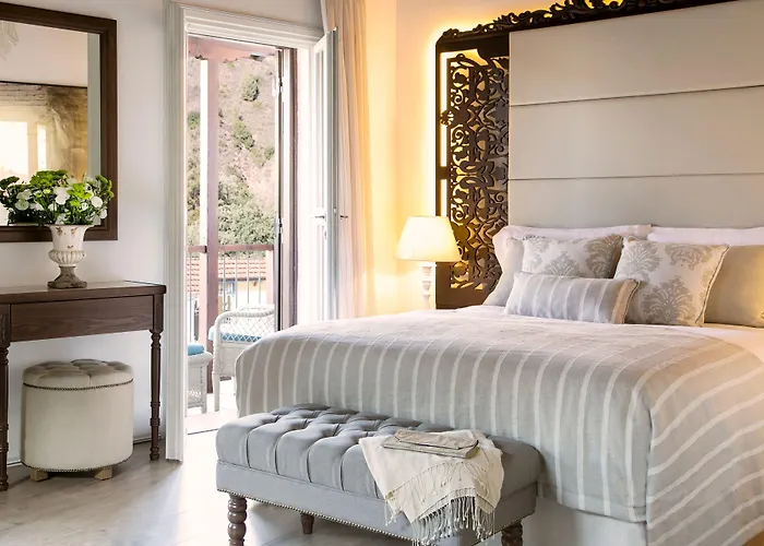 Casale Panayiotis Hotel Kalopanagiotis