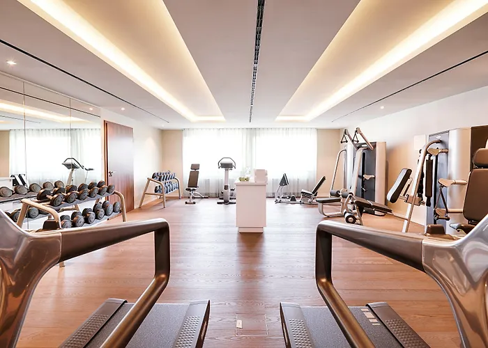 Kaisergarten Hotel&Spa Deidesheim
