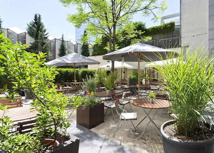 Blue City Boutique Hotel