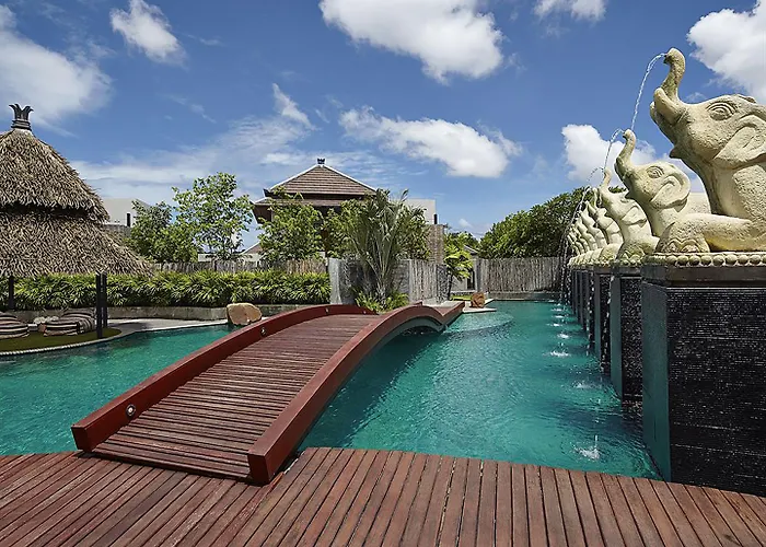 Villa Villa Pattaya
