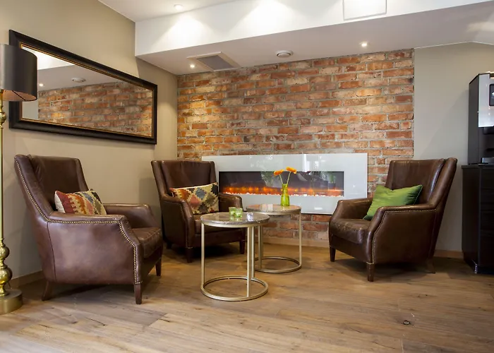 Hotell Nordic