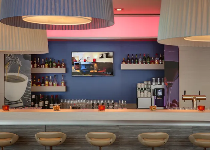 Intercityhotel Ingolstadt