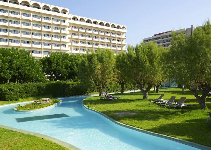 Esperos Palace Resort & Spa Ammoudes 