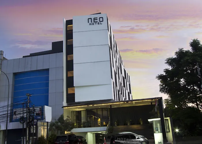 Neo Tendean Jakarta By Aston