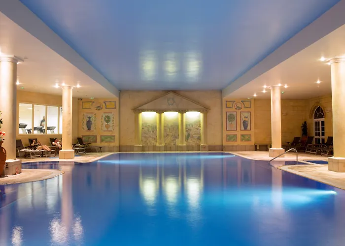 Sketchley Grange Hotel & Spa
