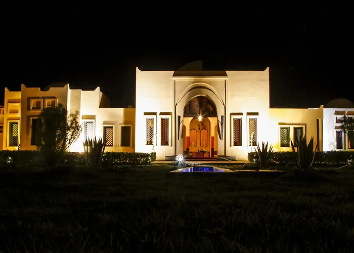Boutique Hotel Palais Masandoia