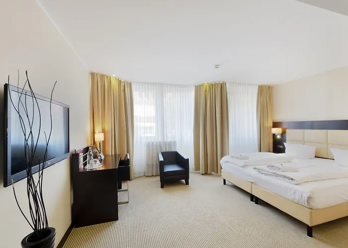 Zi Hotel Karlsruhe