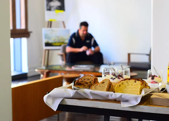 Hougoumont Hotel Fremantle