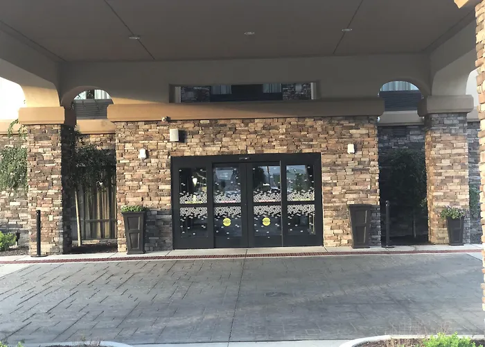Hampton Inn Indianapolis Nw/Zionsville