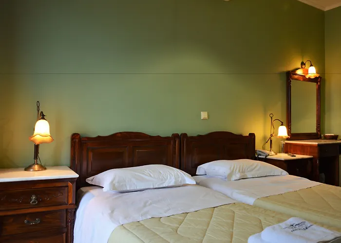 Ilion Hotel