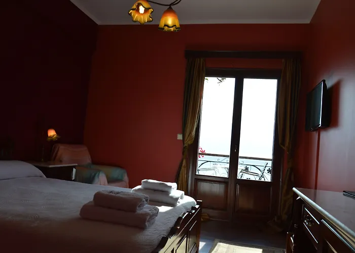 Ilion Hotel