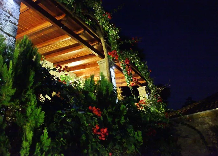 Ilion Hotel Nafpaktos