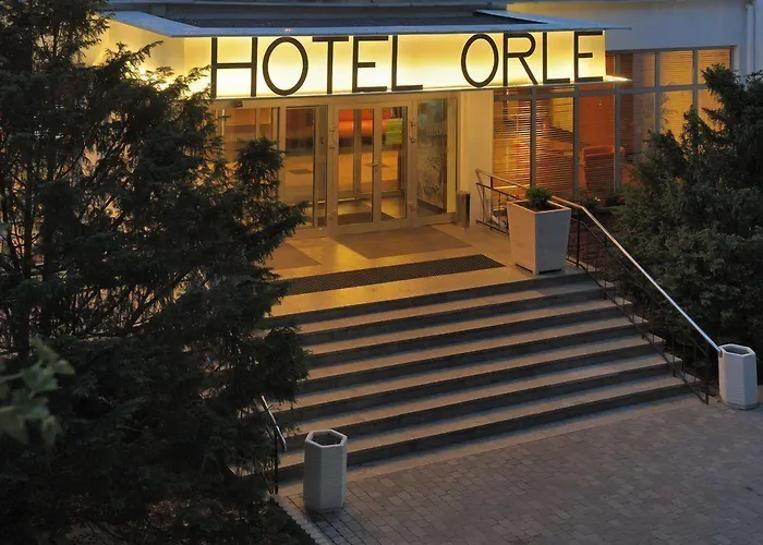 Hotel Orle