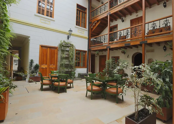 Santa Lucia Boutique Spa