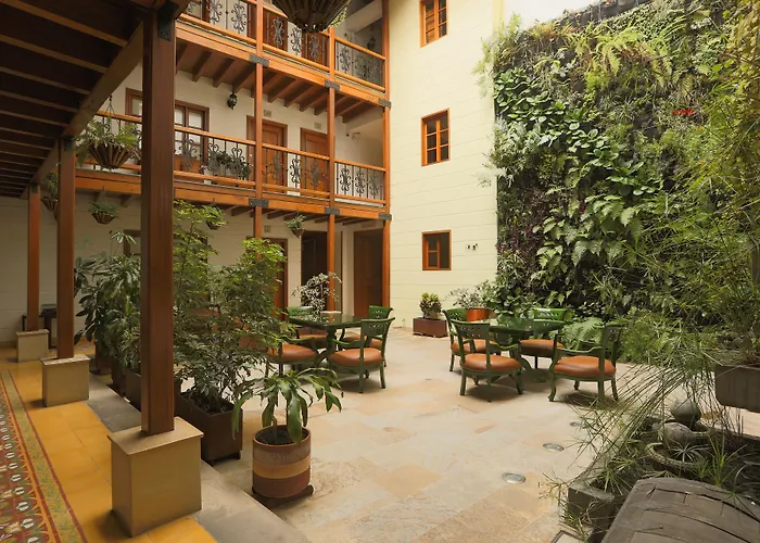 Santa Lucia Boutique Spa