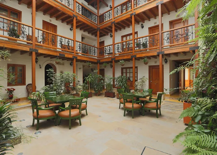 Santa Lucia Boutique Spa