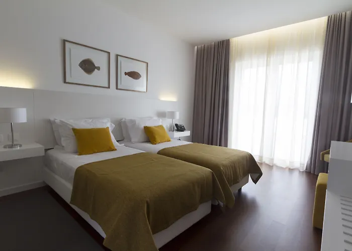 Hotel Vila D'Óbidos