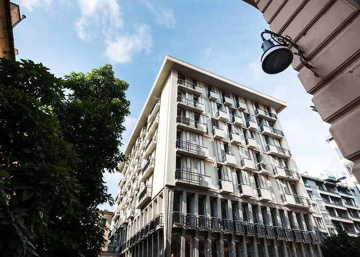 Hotel Nologo