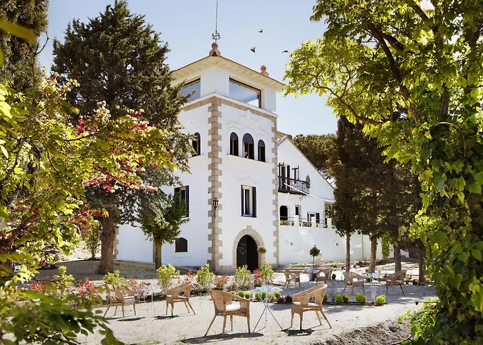Box Art Hotel - La Torre