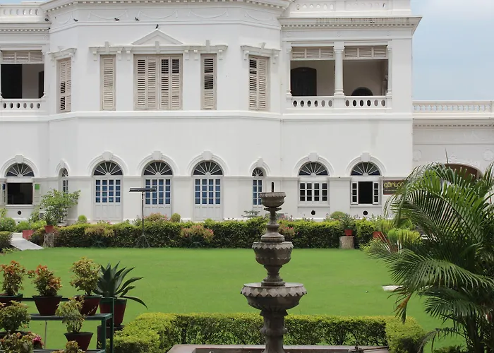 Hotel Surya, Kaiser Palace Varanasi