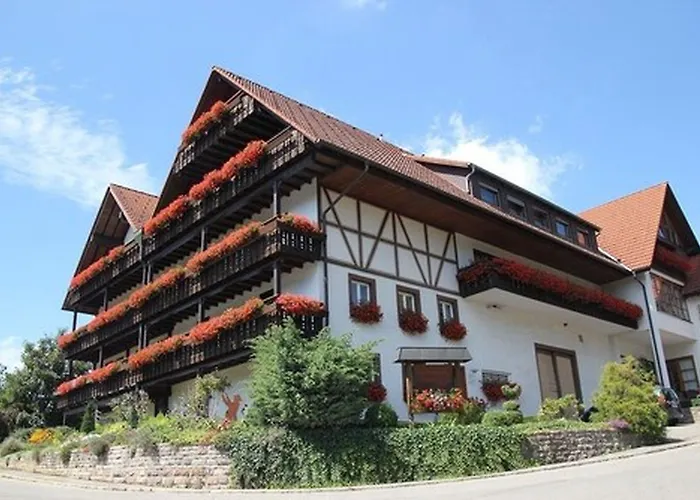 Hotel Waldblick