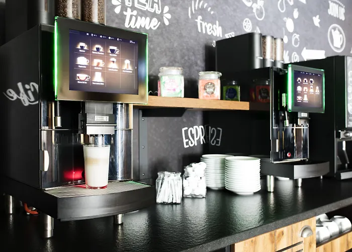 Riku Hotel Neu-Ulm
