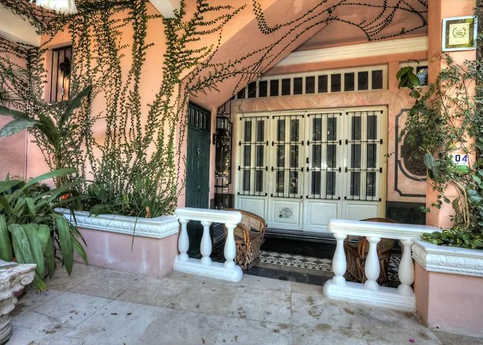 Hotel Boutique Rivera Del Rio Puerto Vallarta