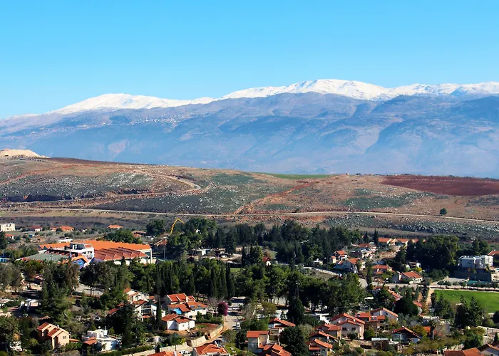 Metulla Travel Hotel