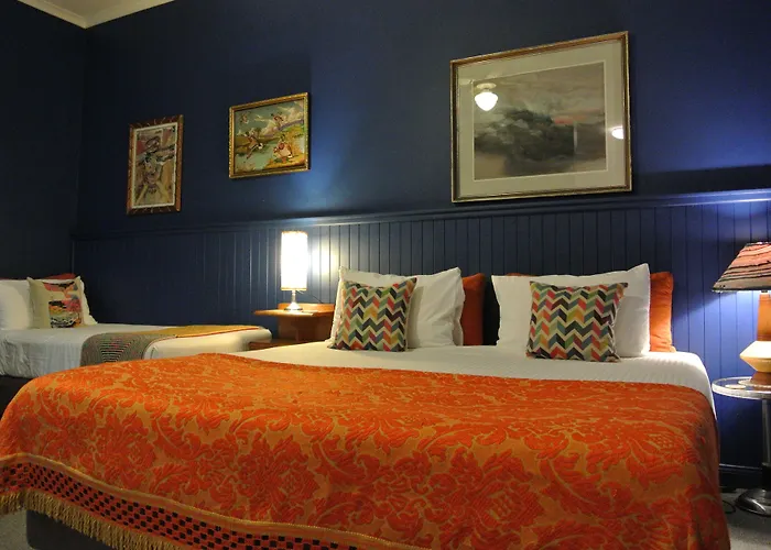 Vine Valley Inn Cessnock