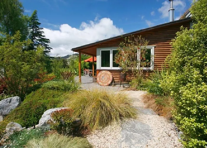 Joya Garden & Villa Studios