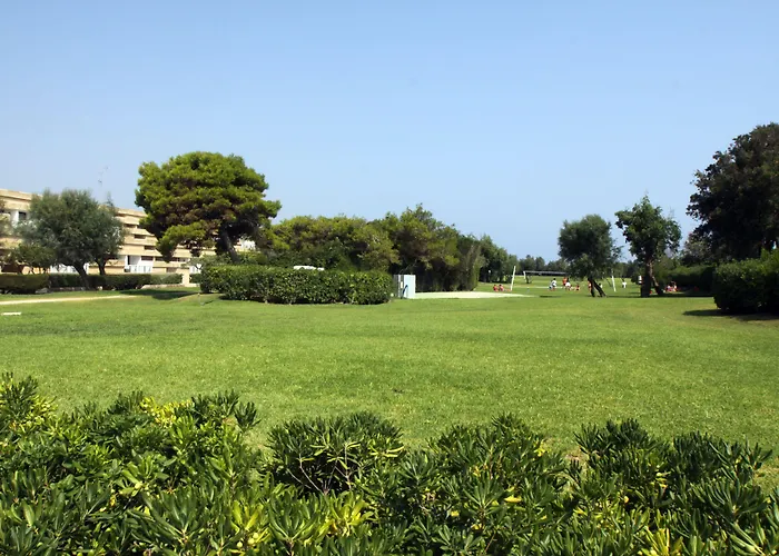 Voi Alimini Resort