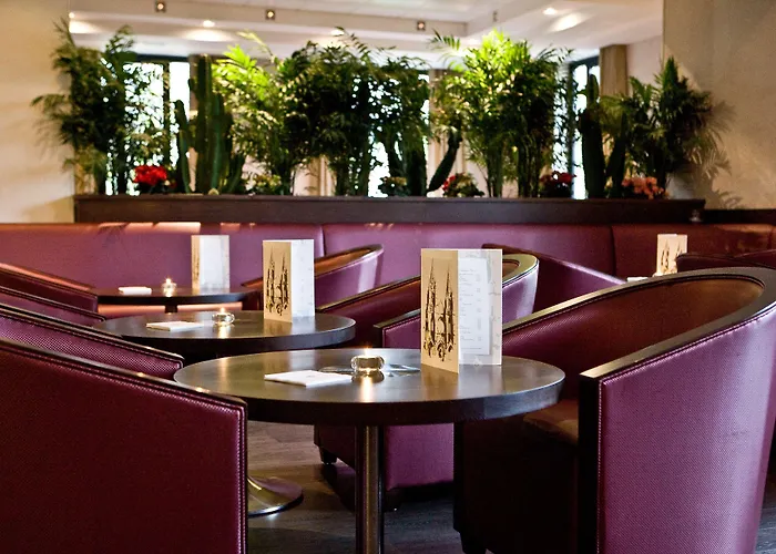 Best Western Plus Hotel Des Francs