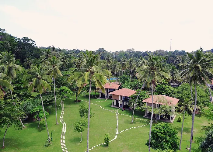 Talalla Retreat