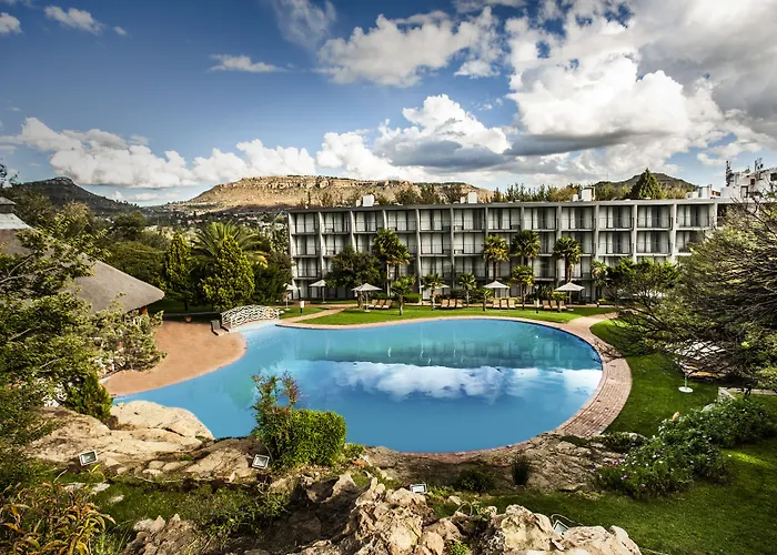 Avani Maseru Hotel