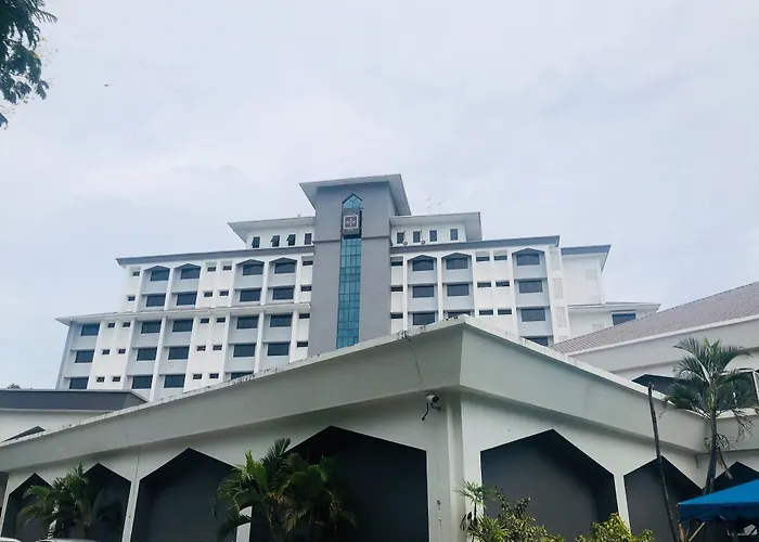 Raia Kota Kinabalu