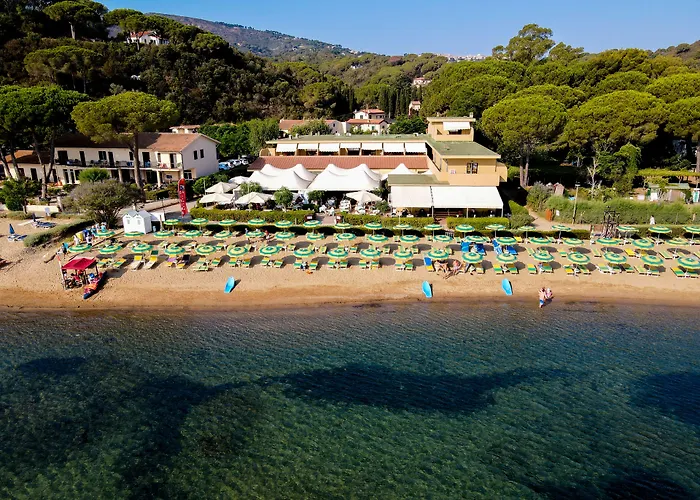 Hotel Le Acacie